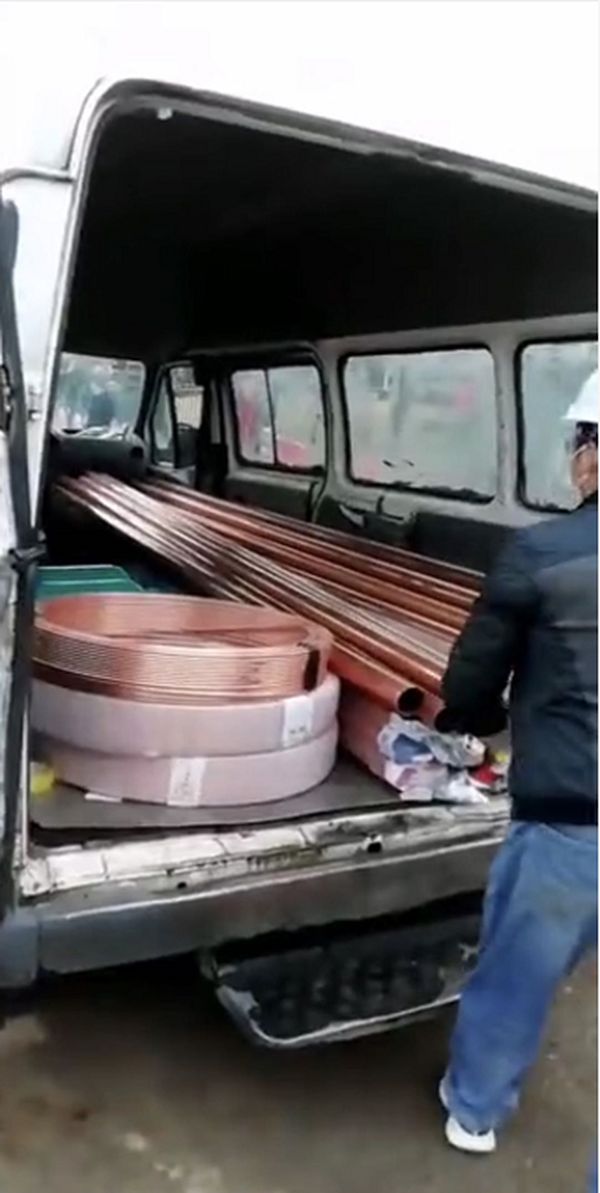 57365z线路检测中心(中国)有限公司