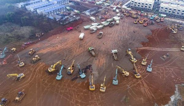 57365z线路检测中心(中国)有限公司