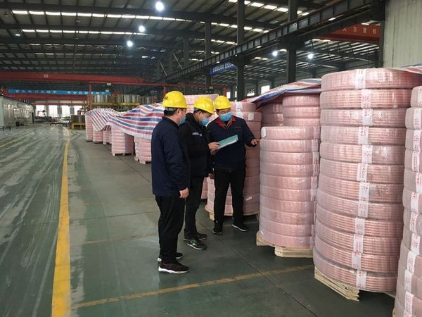 57365z线路检测中心(中国)有限公司